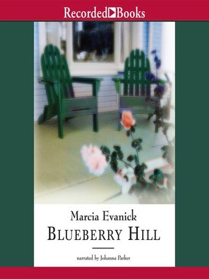 cover image of Blueberry Hill